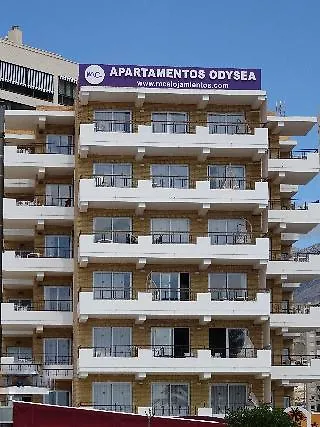 Odysea Appartement