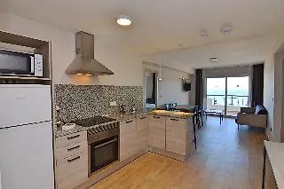 Odysea Appartement *