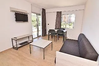 Appartement Odysea