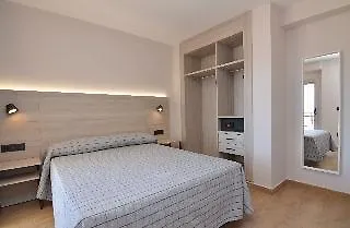 Appartement Odysea