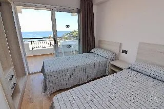 Odysea Appartement *