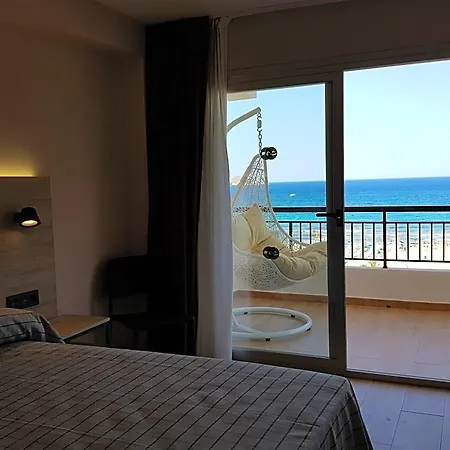 Apartamento Odysea *