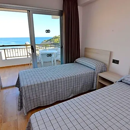 Odysea Apartamento Benidorm