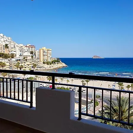 Odysea Apartamento *