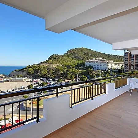 Apartamento Odysea