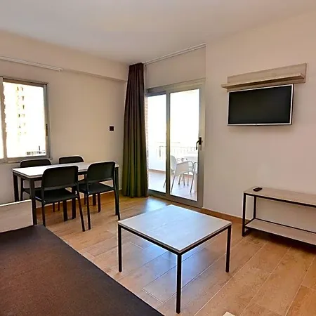 Apartamento Odysea *