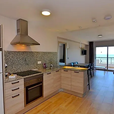Odysea Apartamento