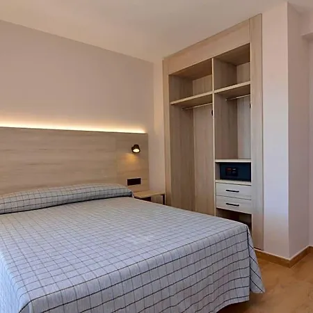 Apartamento Odysea