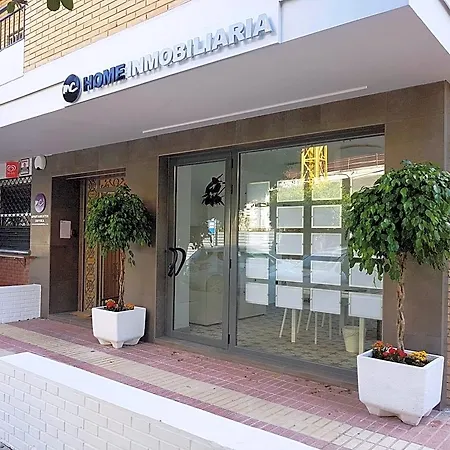 Odysea Apartamento Benidorm