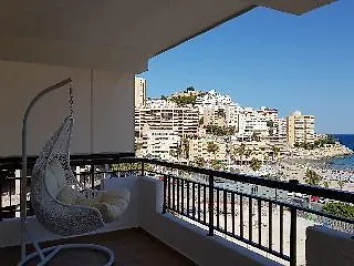 Lejlighed Odysea Benidorm